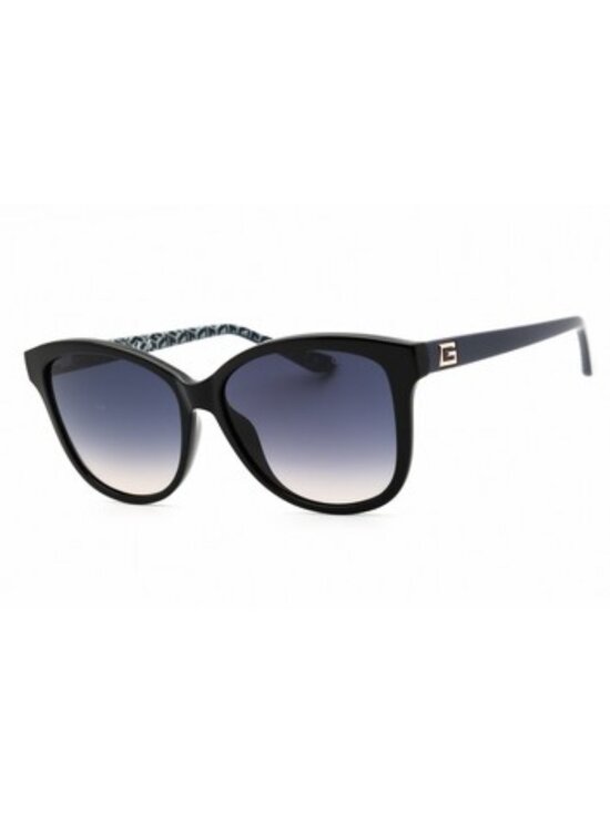 Guess Sunglasses GU7920-01B-58 New with tags